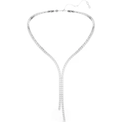 Matrix Y necklace
