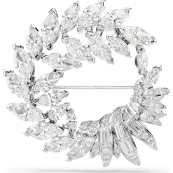 Mesmera brooch