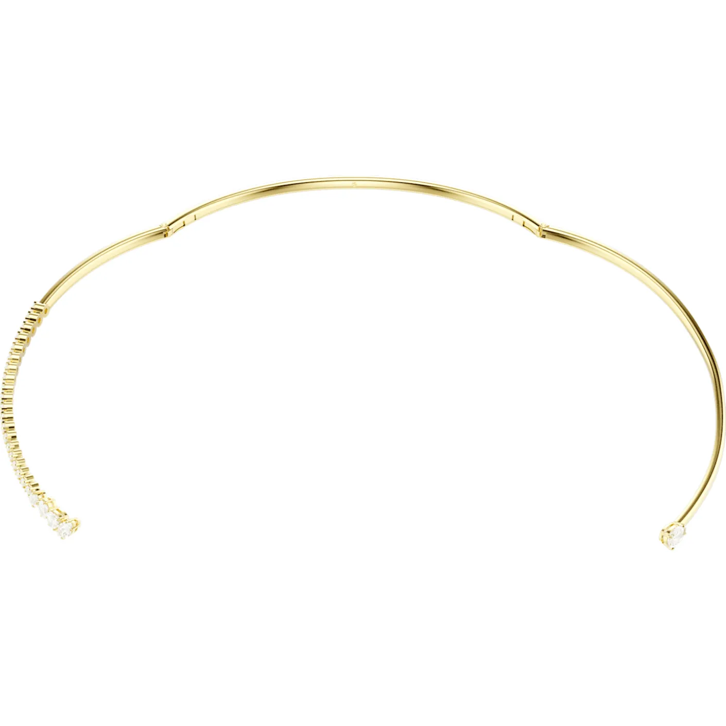 Mesmera choker