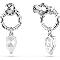 Mesmera drop earrings