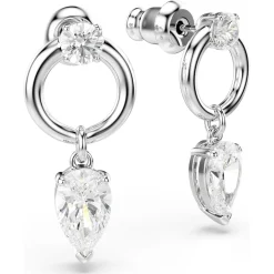 Mesmera drop earrings