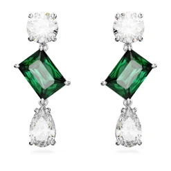 Mesmera drop earrings