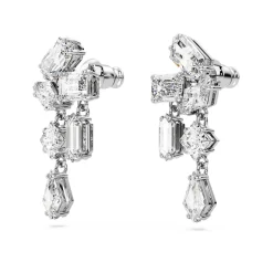 Mesmera drop earrings