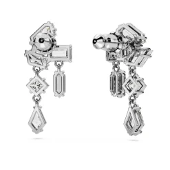 Mesmera drop earrings