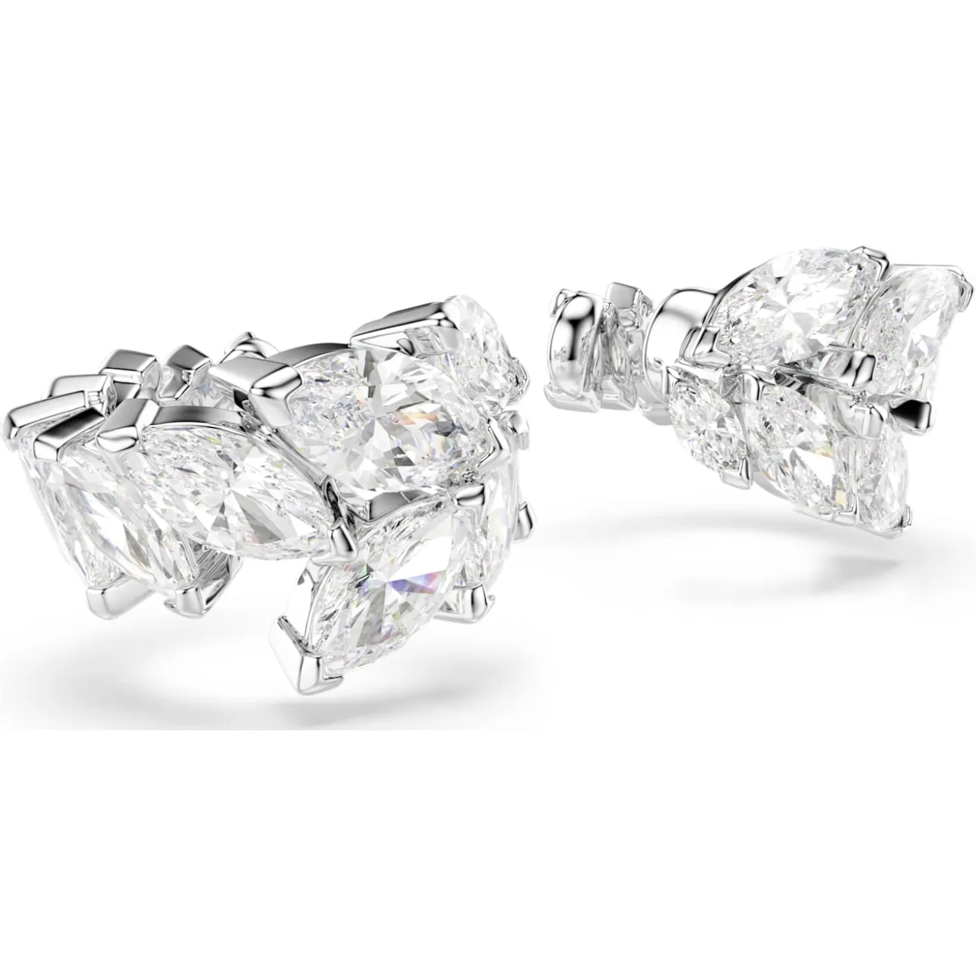 Mesmera ear cuffs