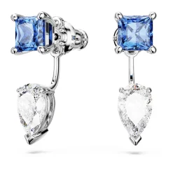 Mesmera earring jackets