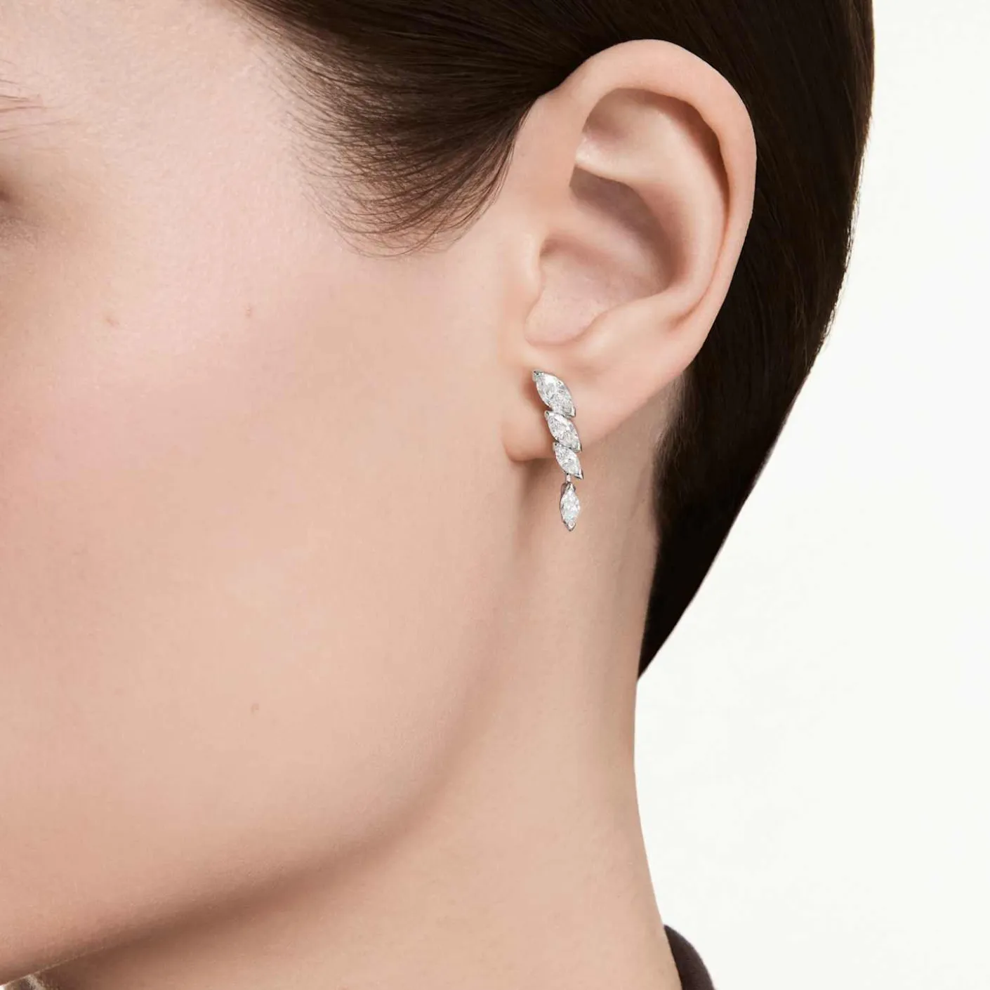 Mesmera earrings
