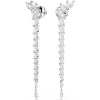 Mesmera earrings