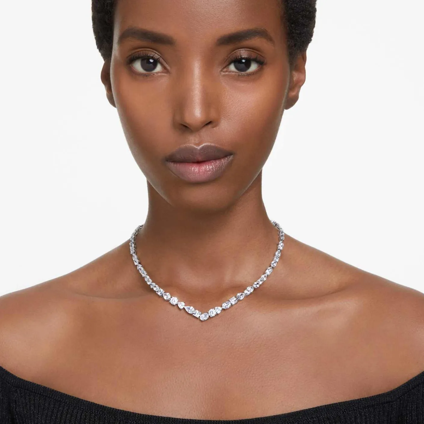 Mesmera necklace