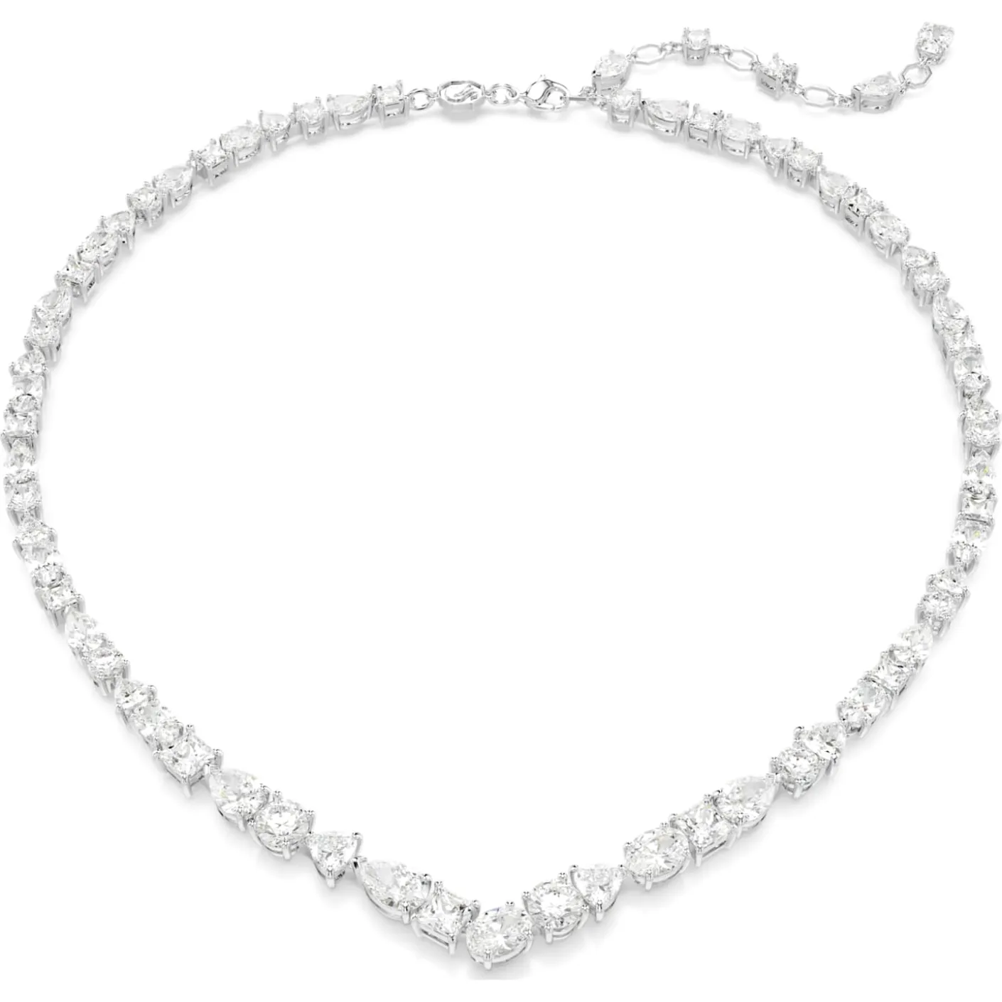 Mesmera necklace