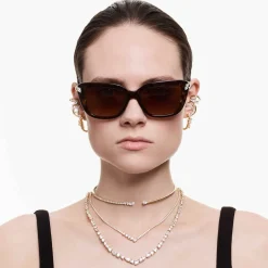 Mesmera necklace