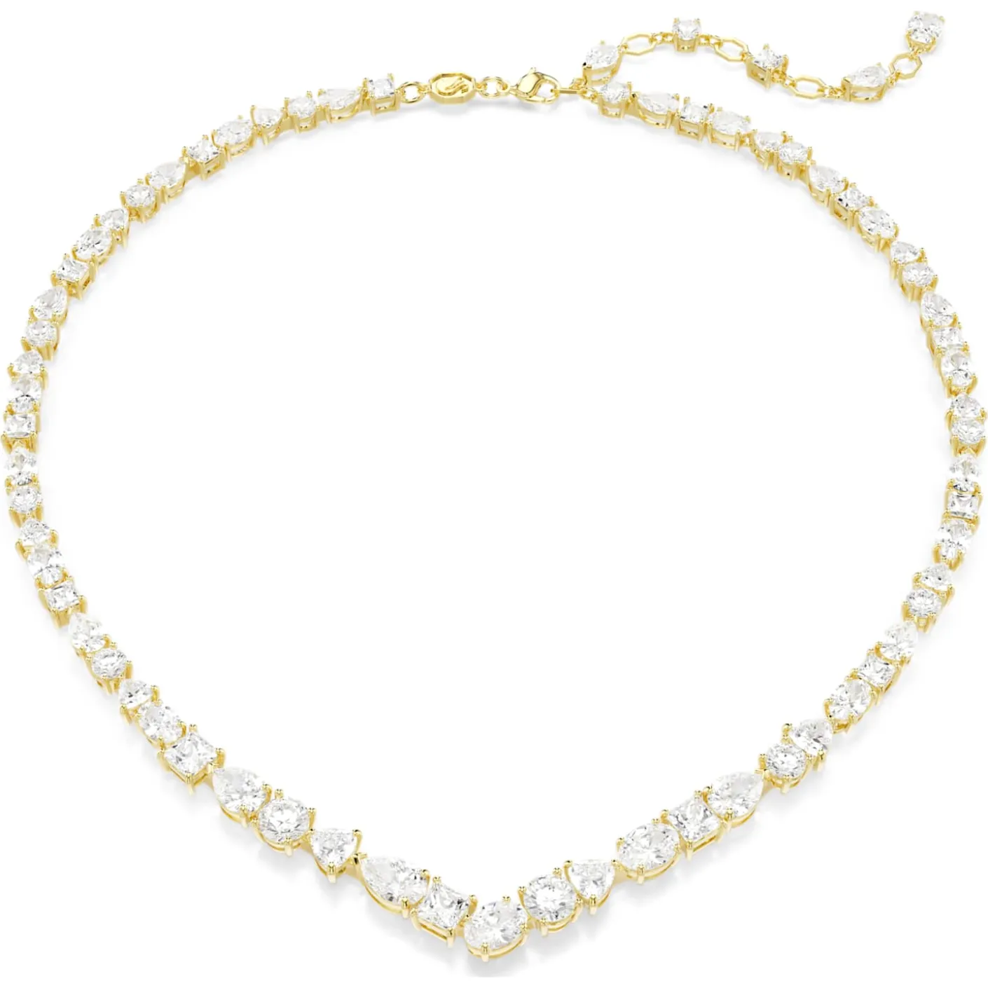 Mesmera necklace