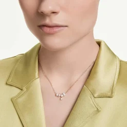 Mesmera necklace