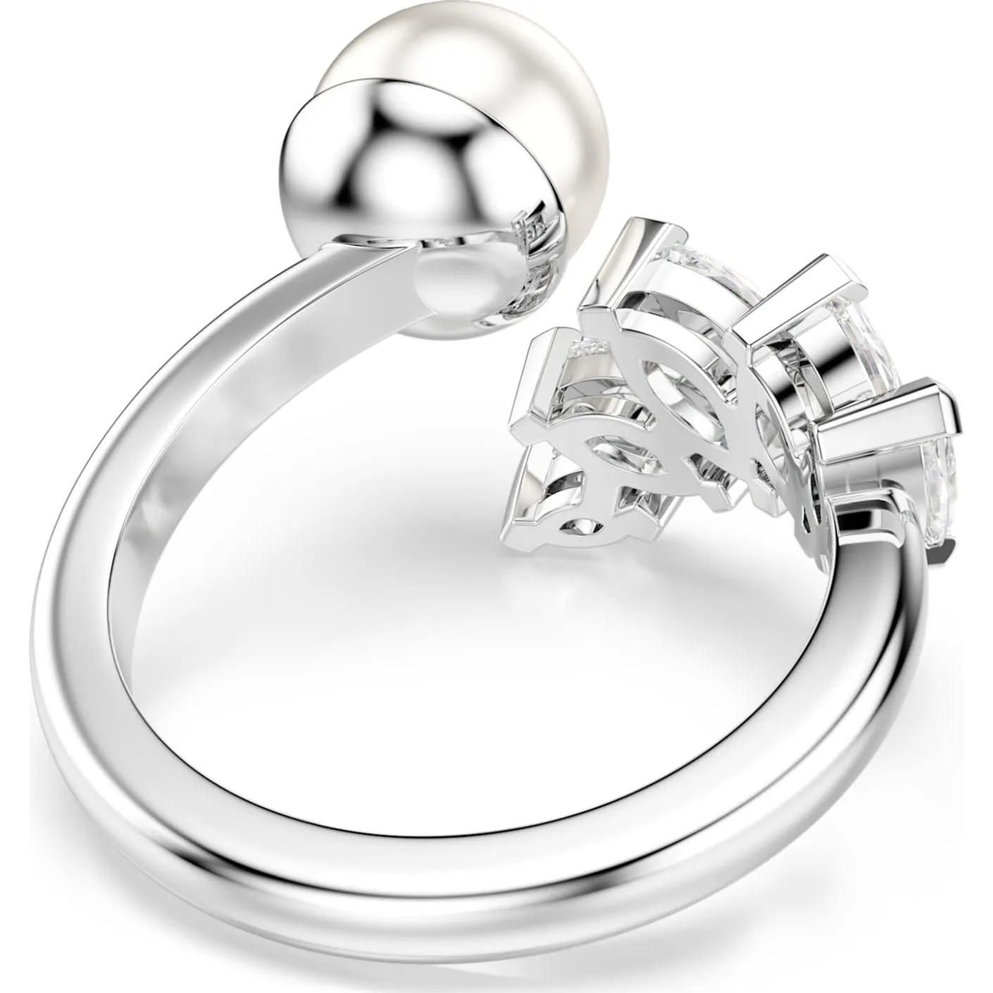 Mesmera open ring