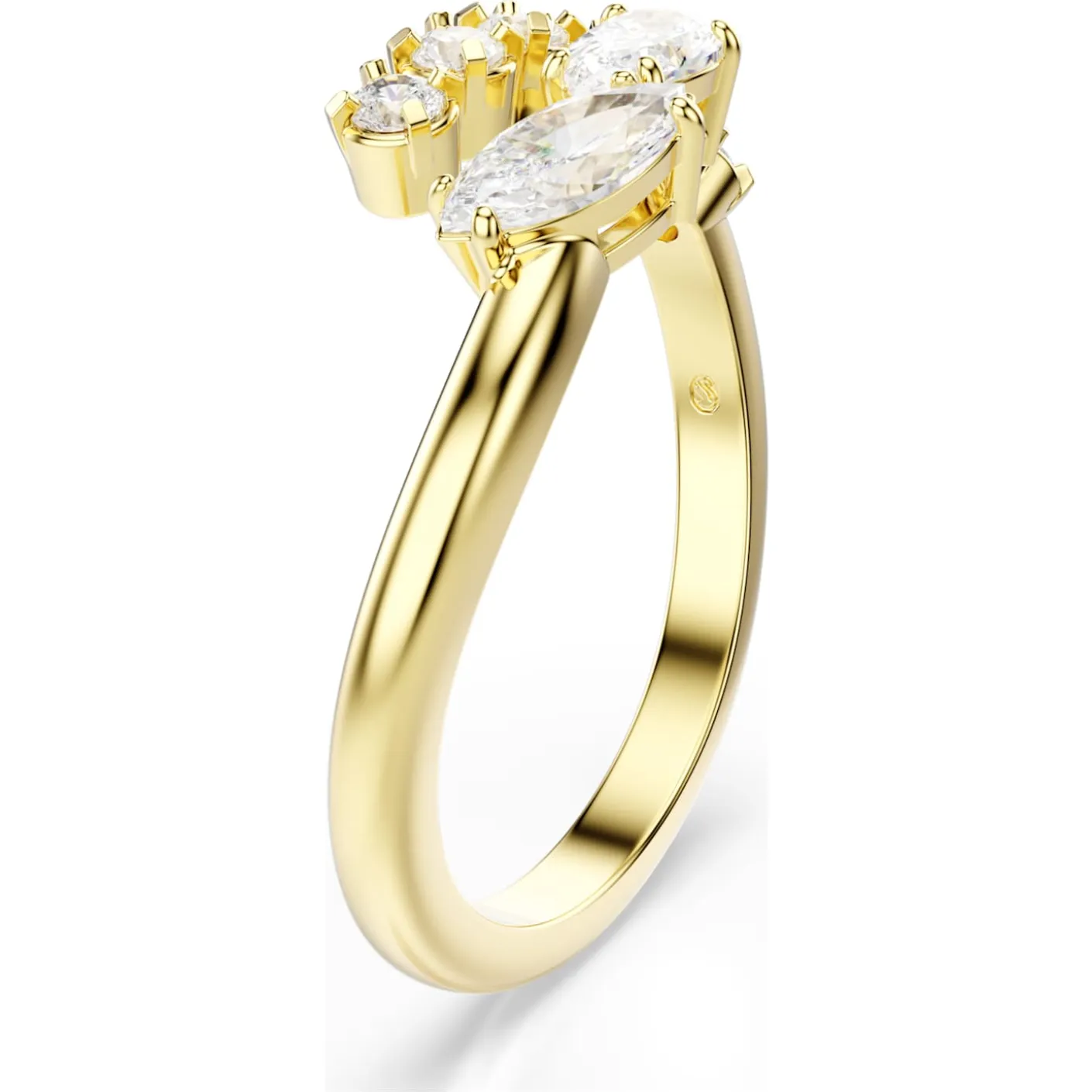 Mesmera open ring