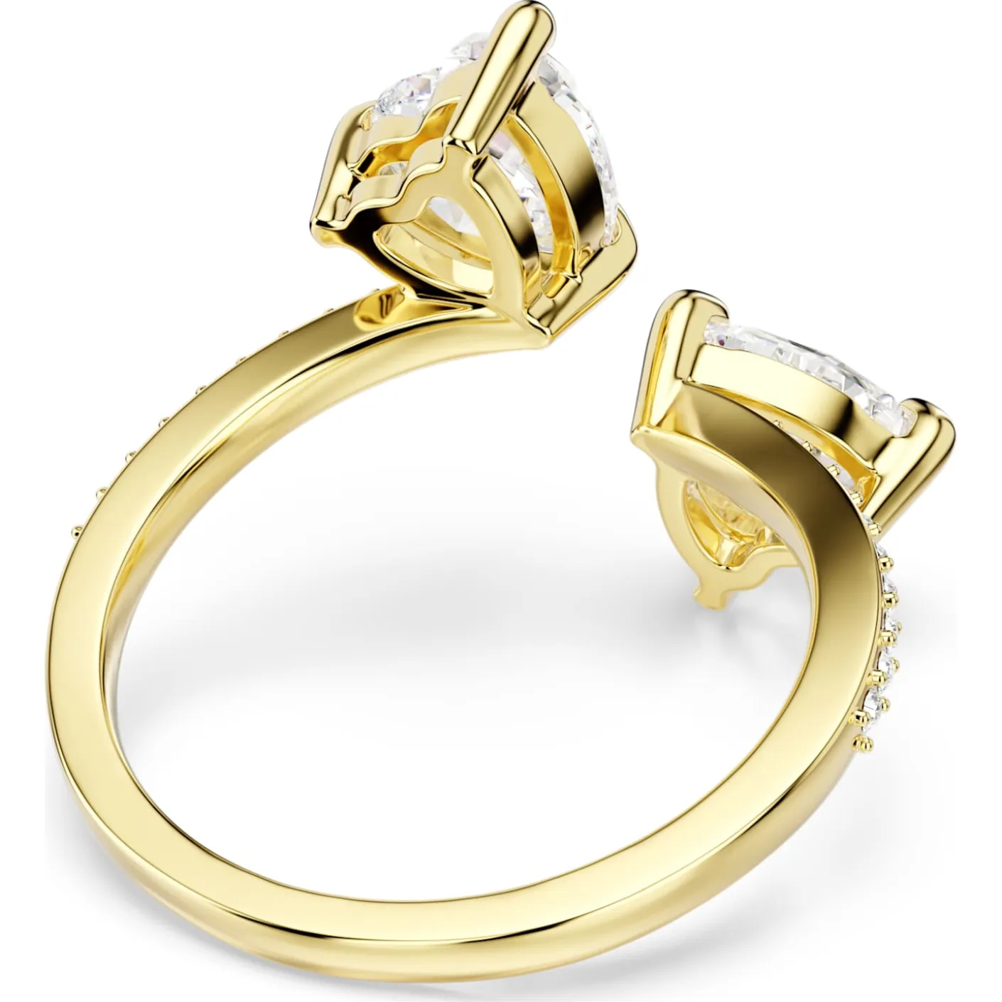 Mesmera open ring