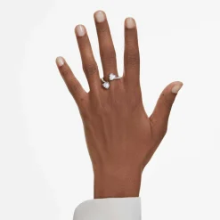 Mesmera open ring