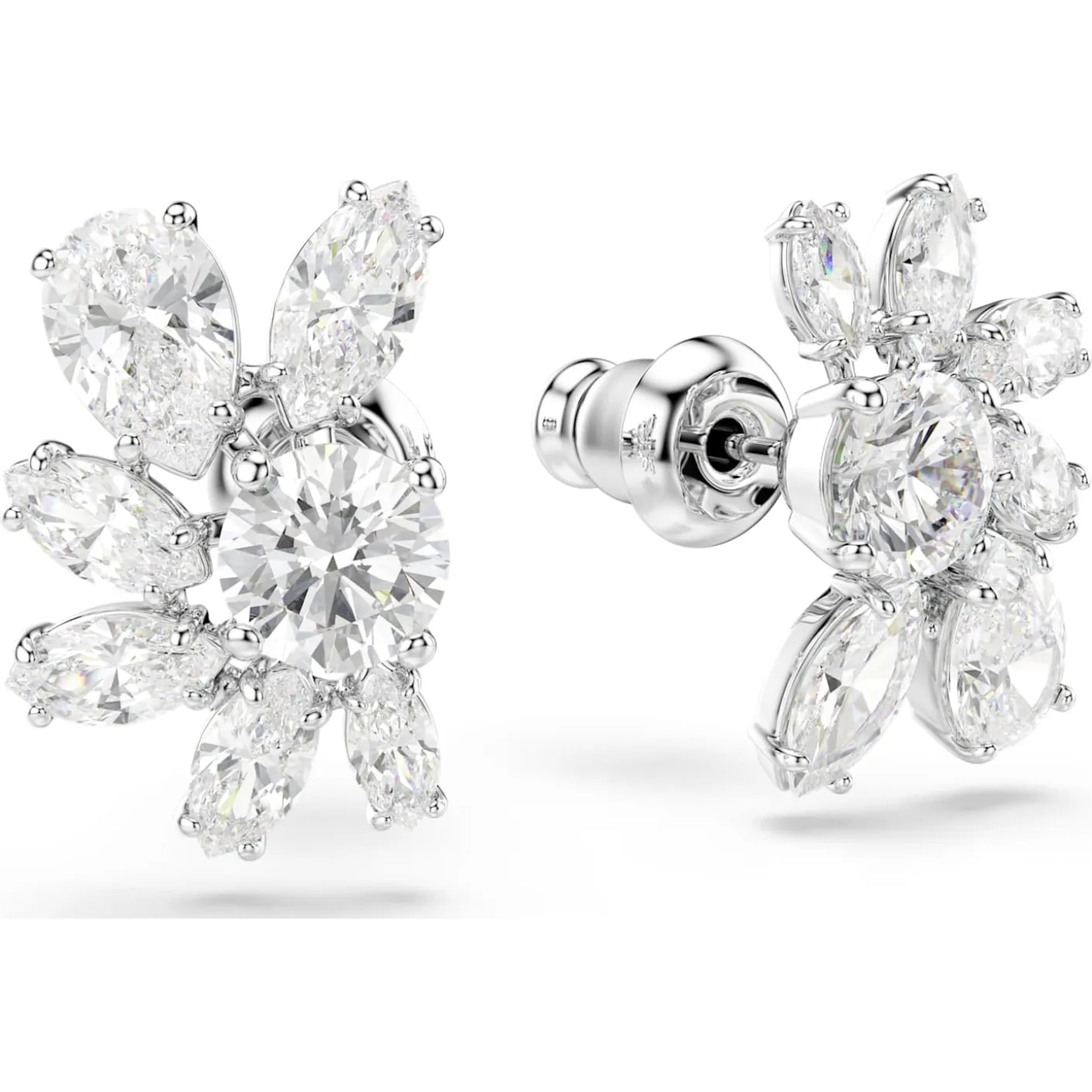Mesmera stud earrings