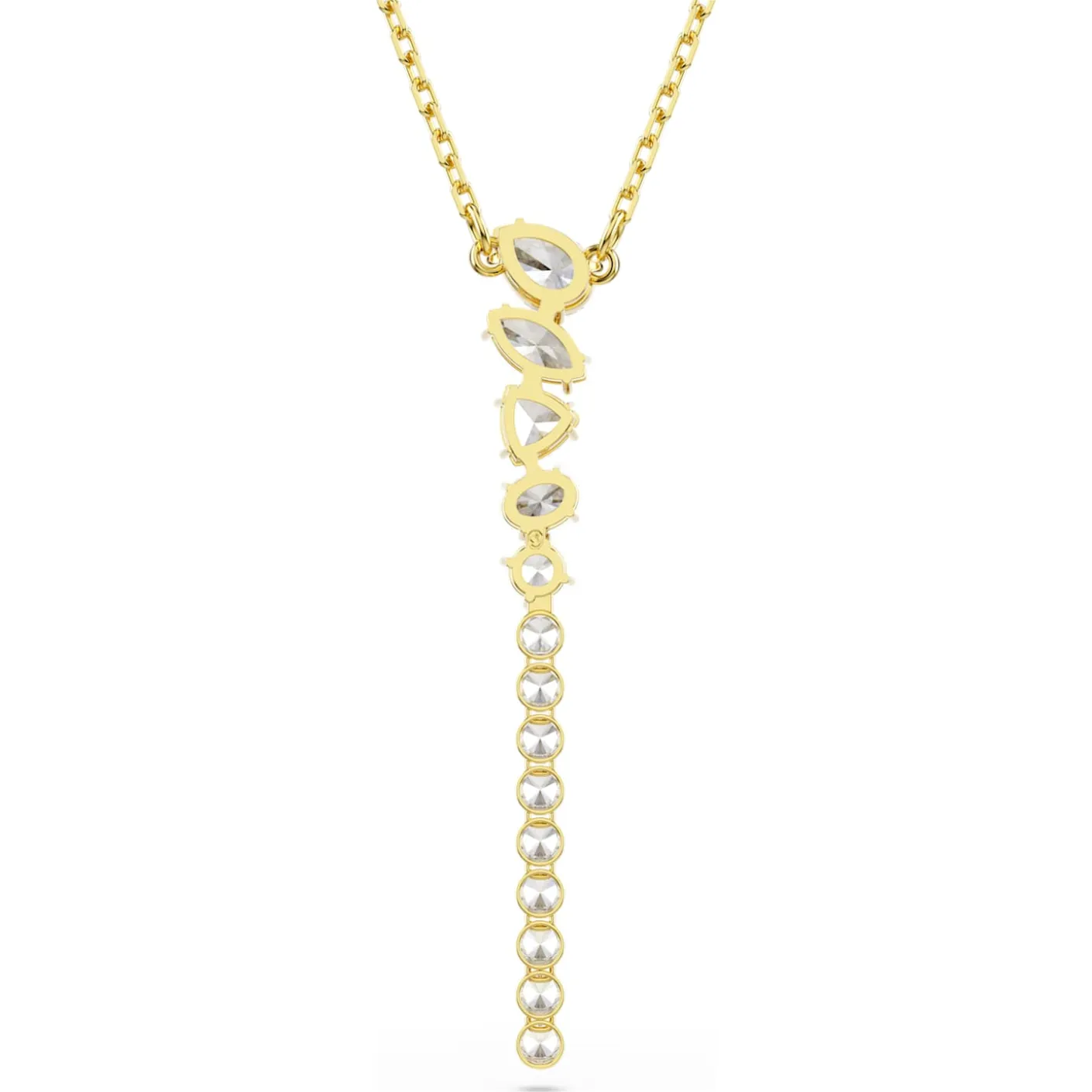 Mesmera Y necklace