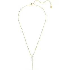 Mesmera Y necklace