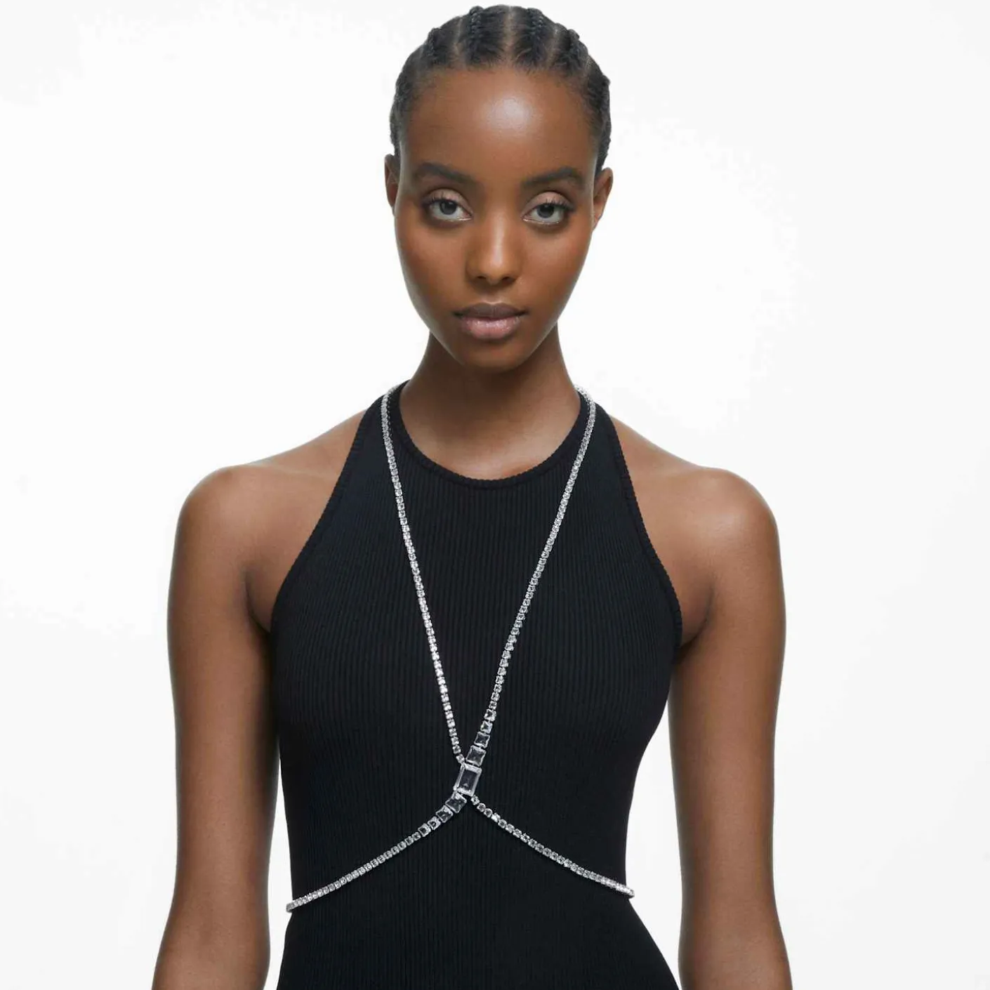 Millenia body chain