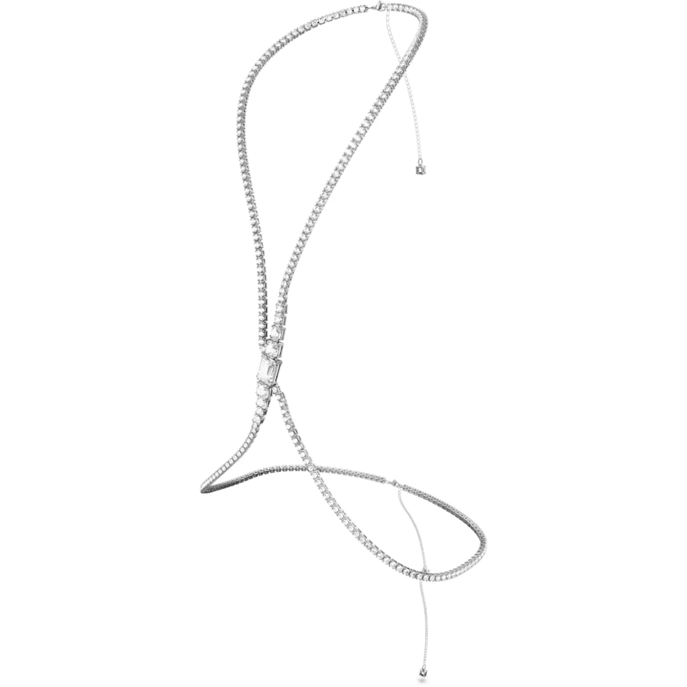 Millenia body chain