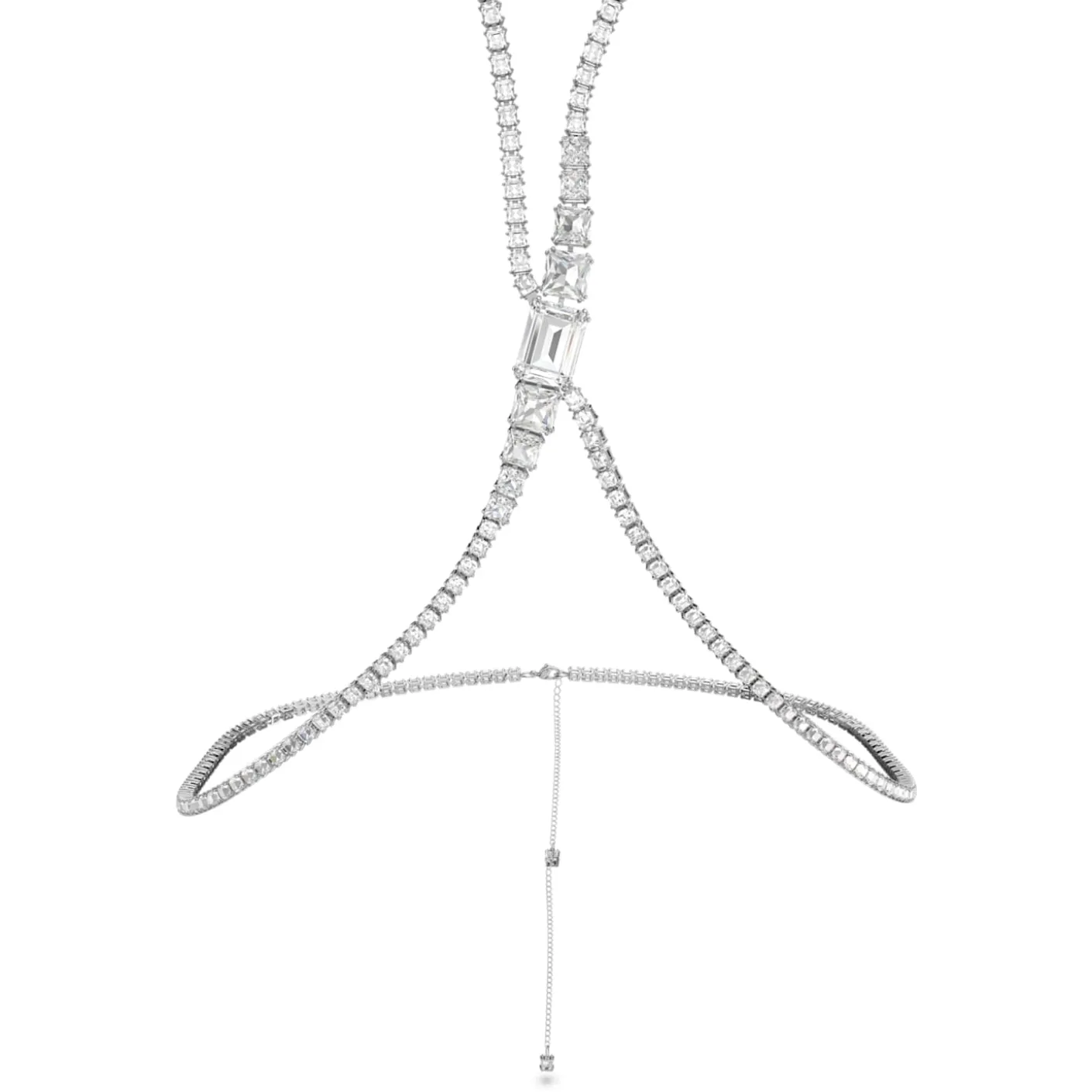 Millenia body chain
