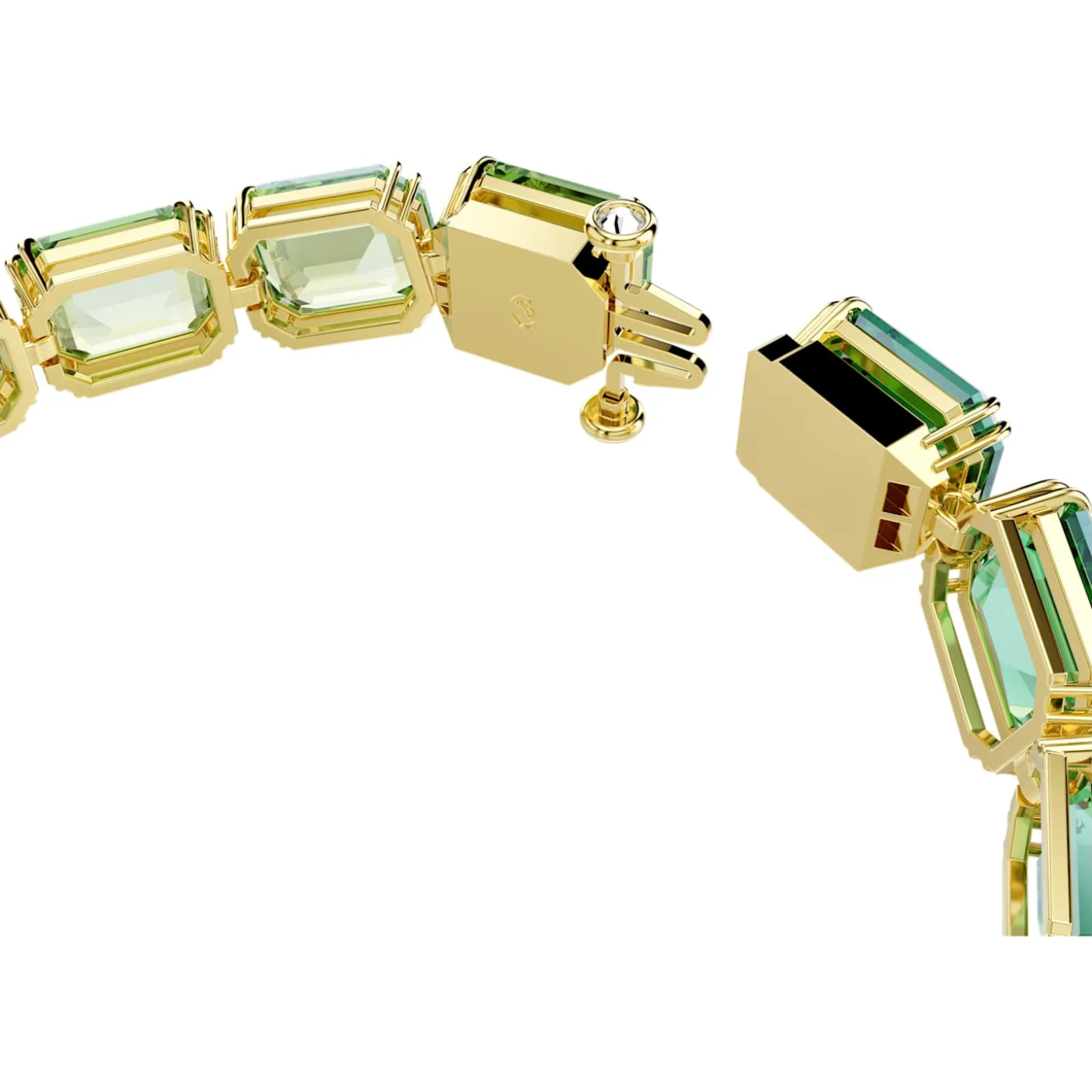 Millenia bracelet