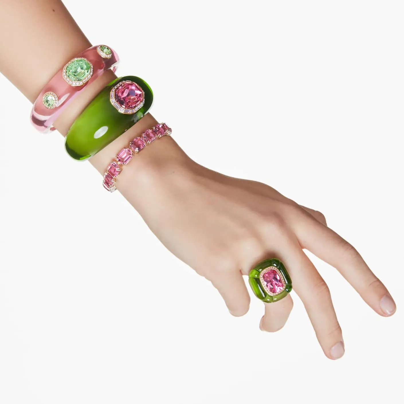 Millenia bracelet