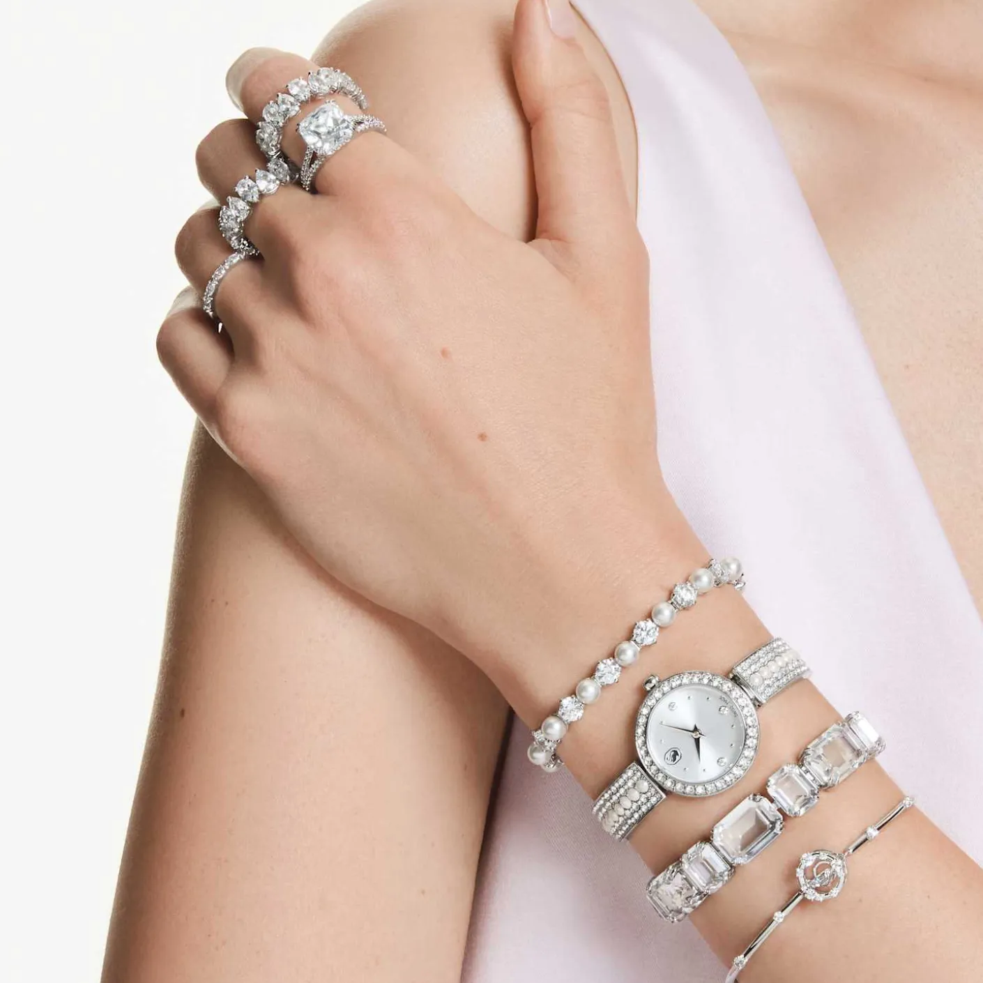 Millenia bracelet