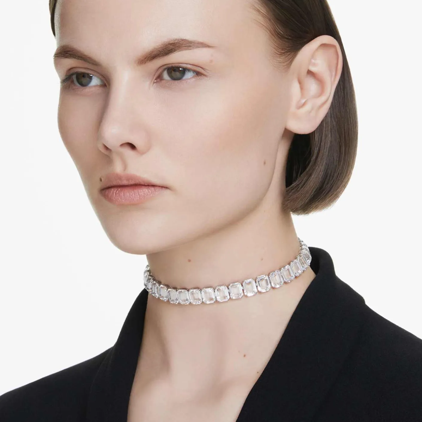 Millenia choker