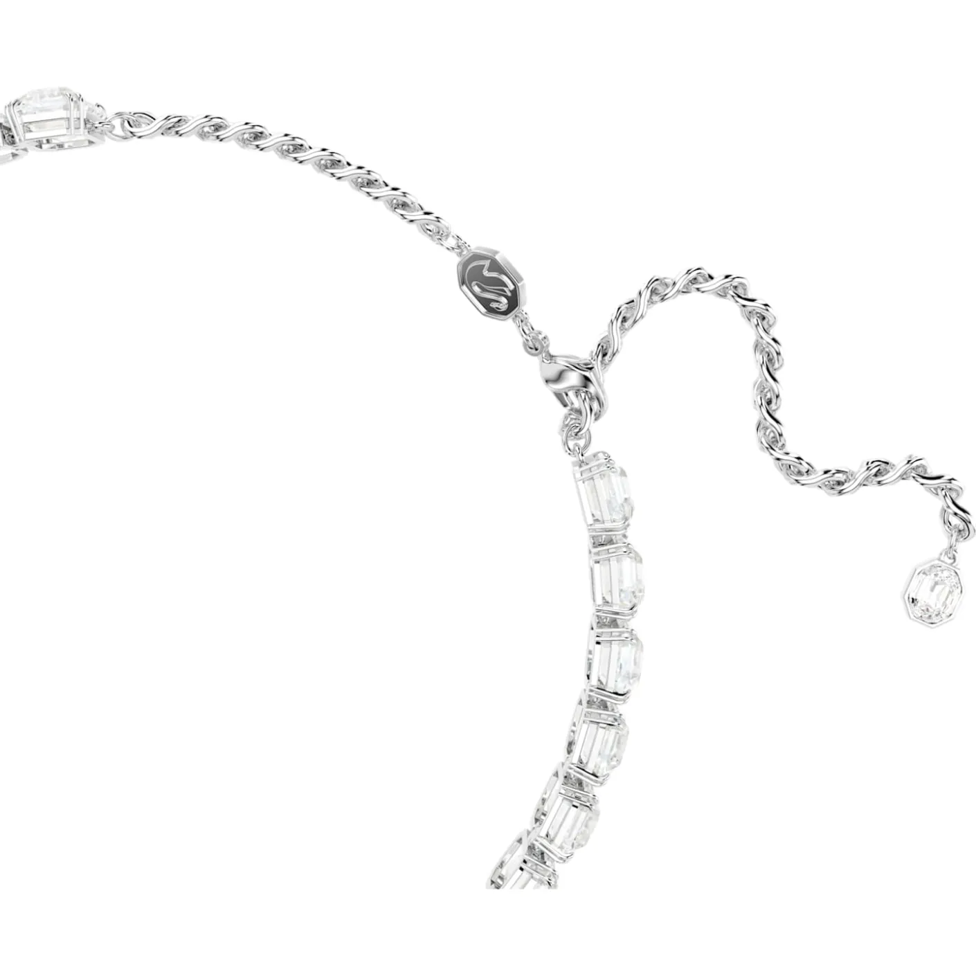 Millenia choker