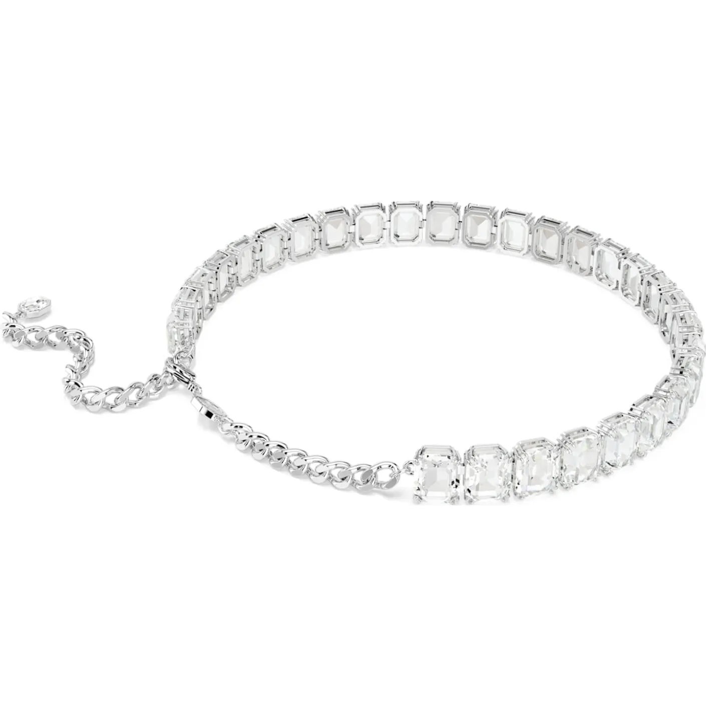Millenia choker