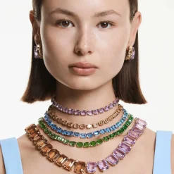Millenia choker