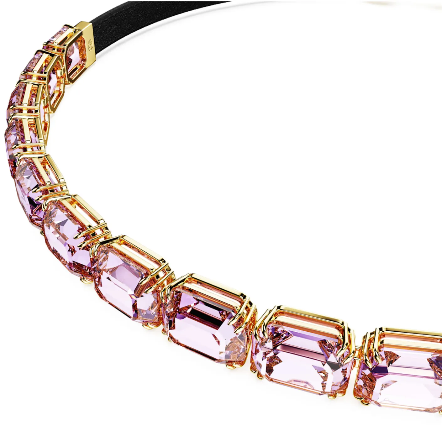Millenia choker