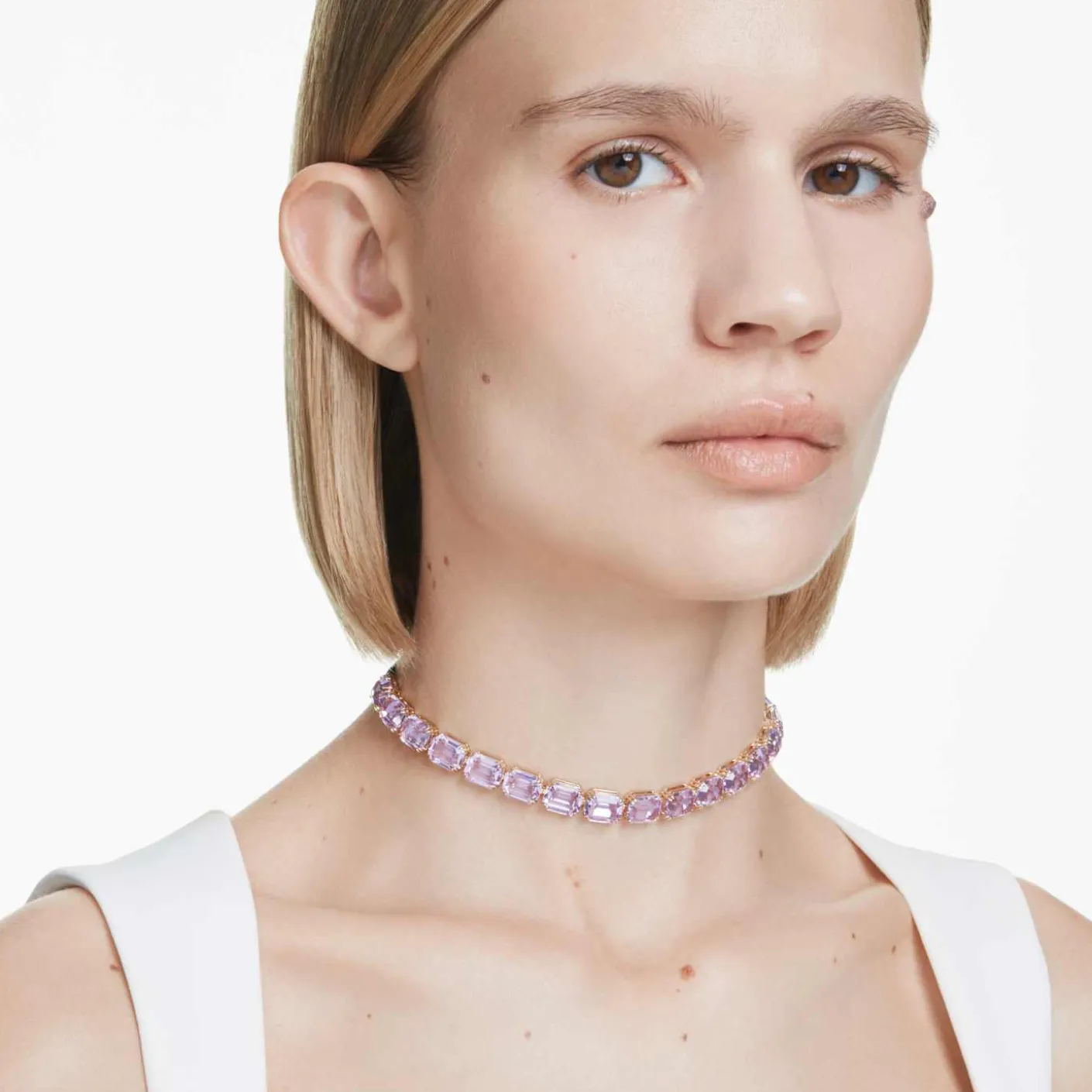 Millenia choker