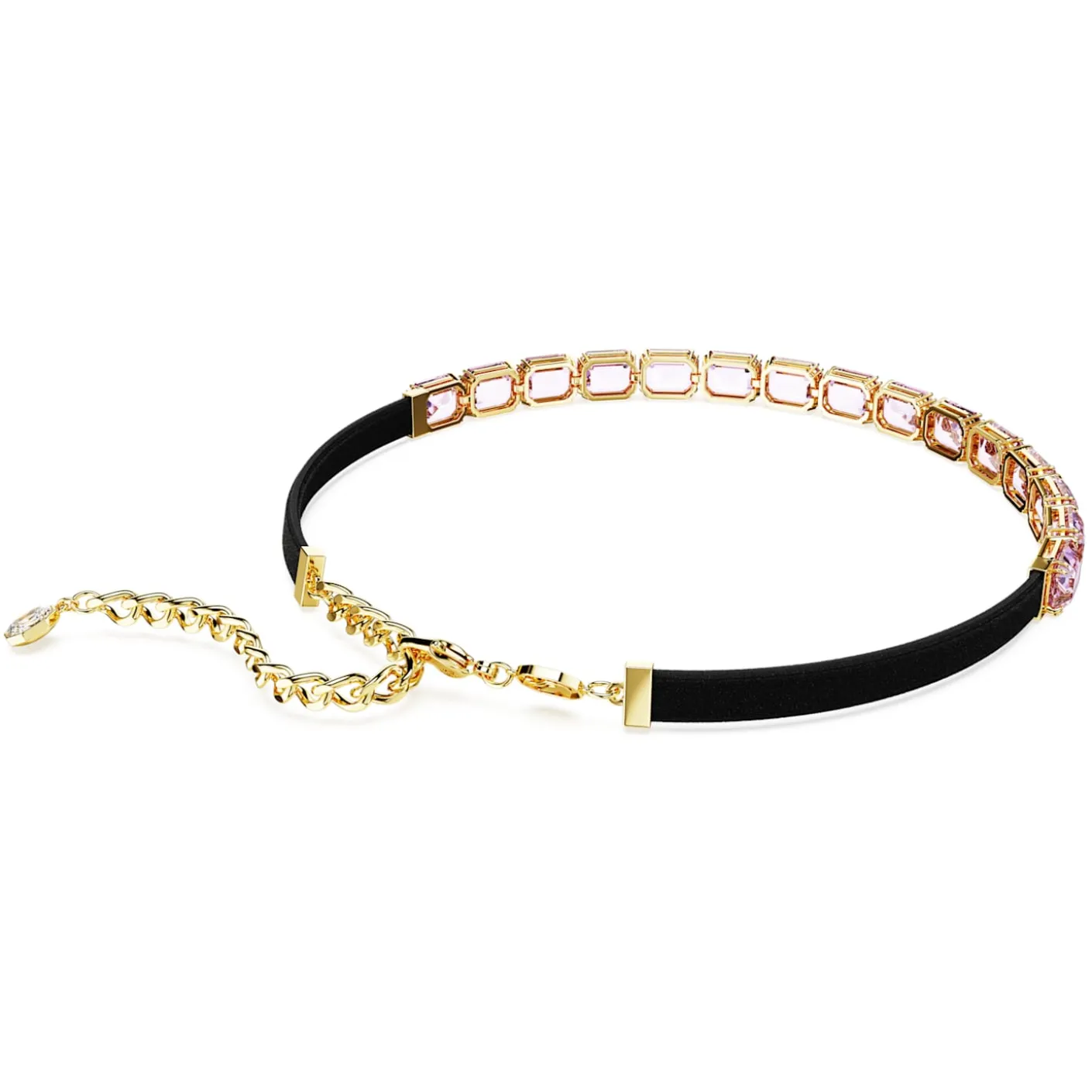 Millenia choker