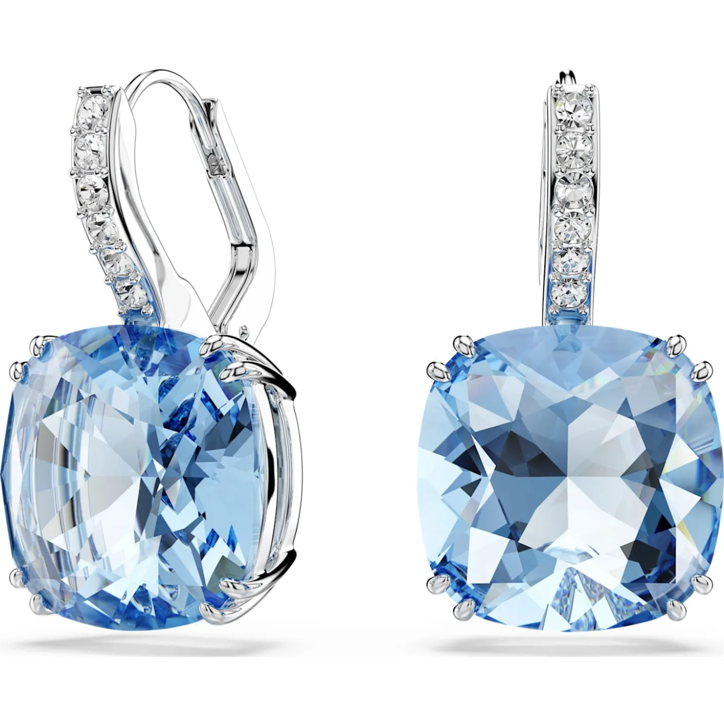 Millenia drop earrings