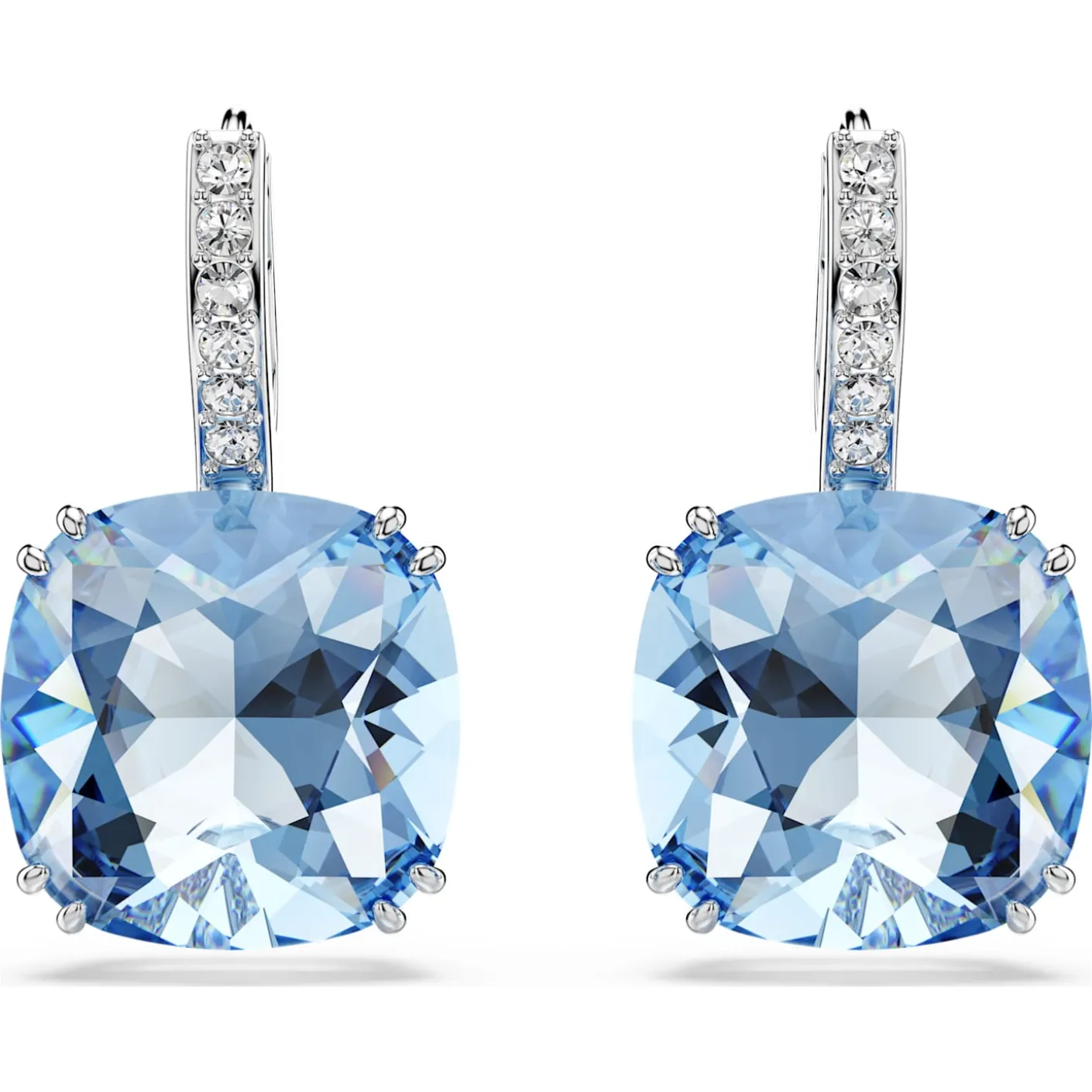 Millenia drop earrings