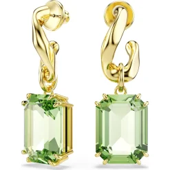 Millenia drop earrings