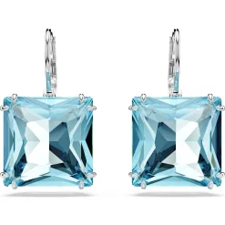 Millenia drop earrings