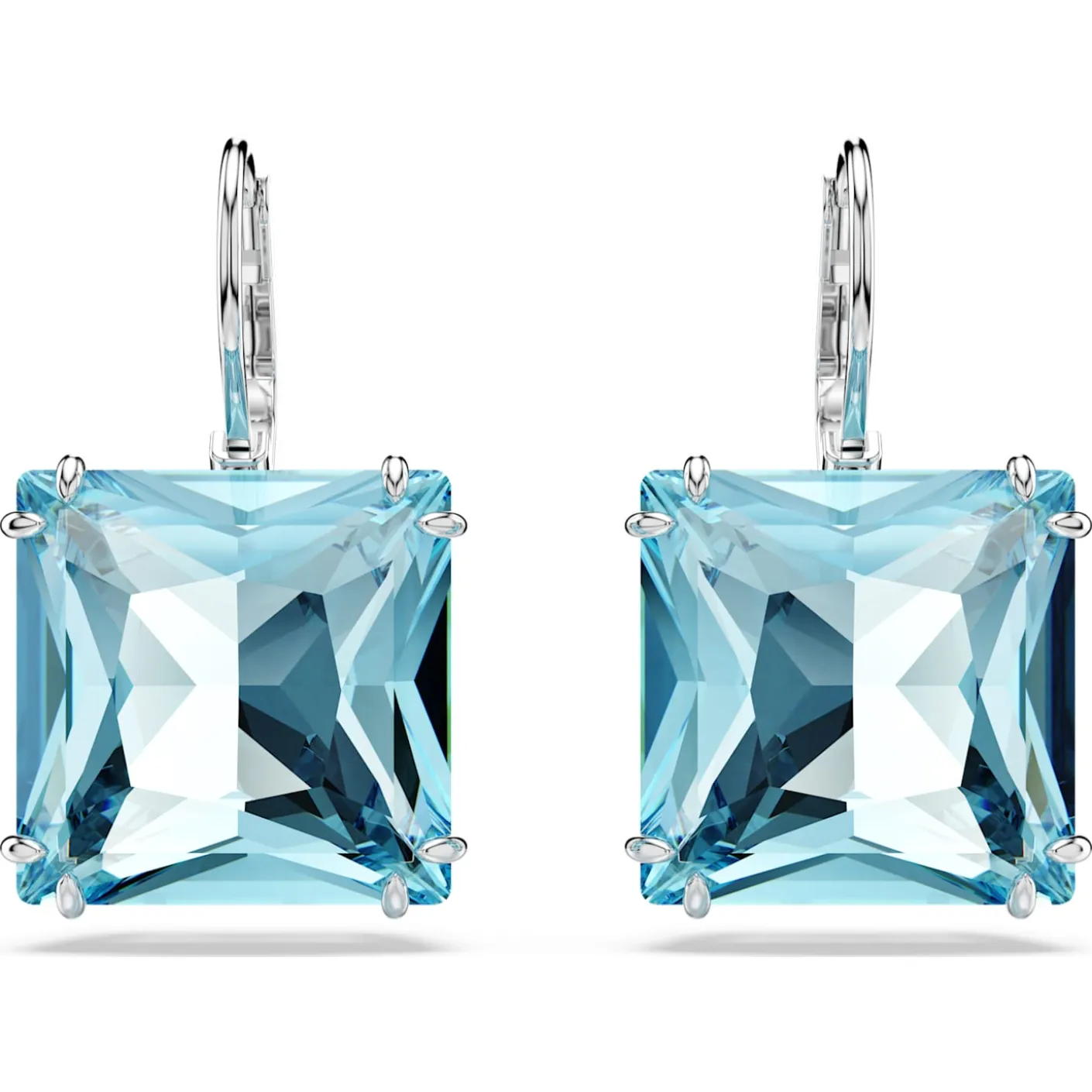 Millenia drop earrings