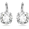 Millenia drop earrings