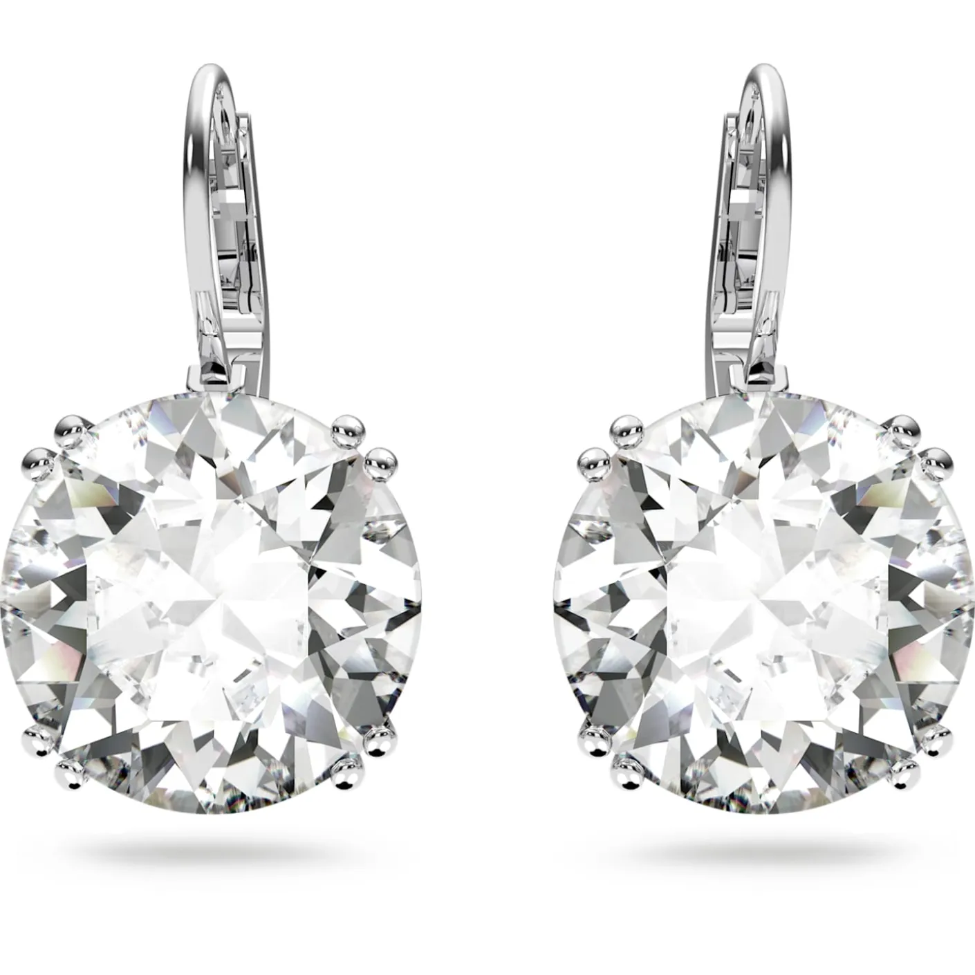 Millenia drop earrings
