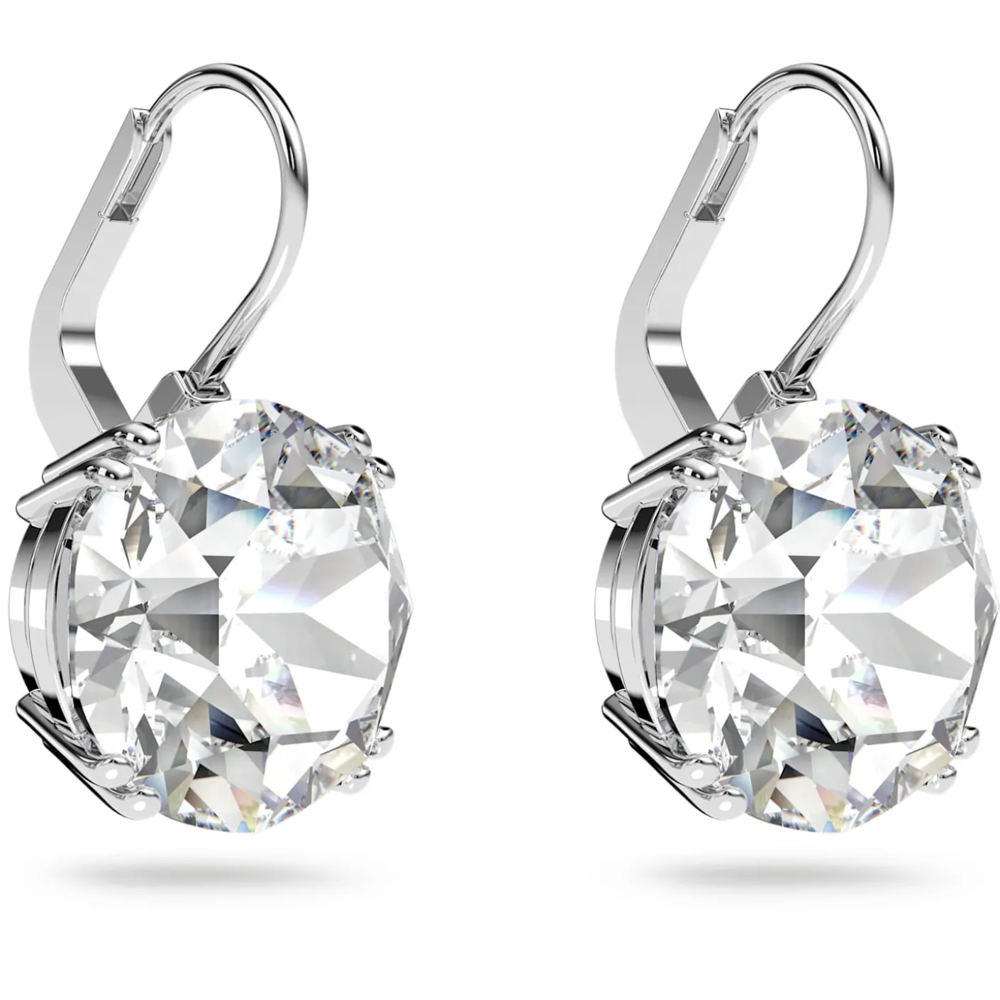 Millenia drop earrings
