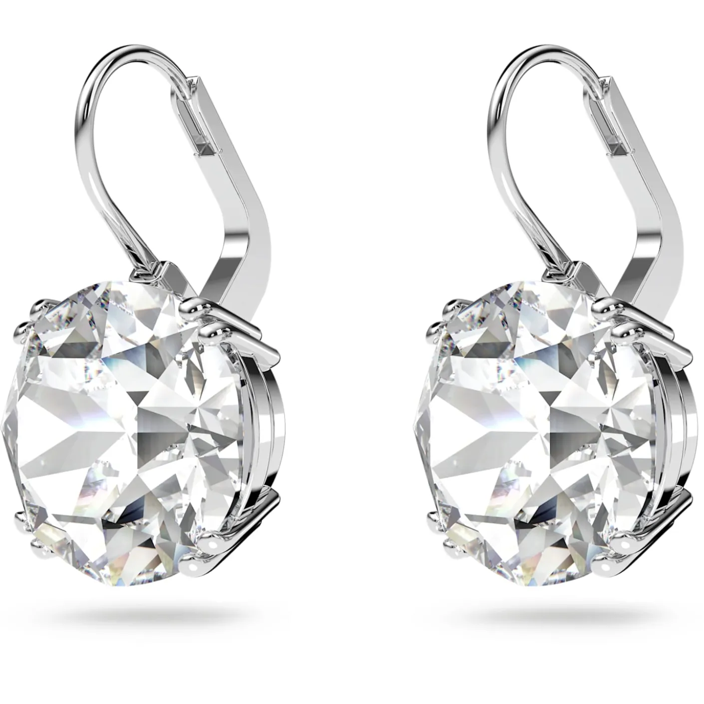Millenia drop earrings