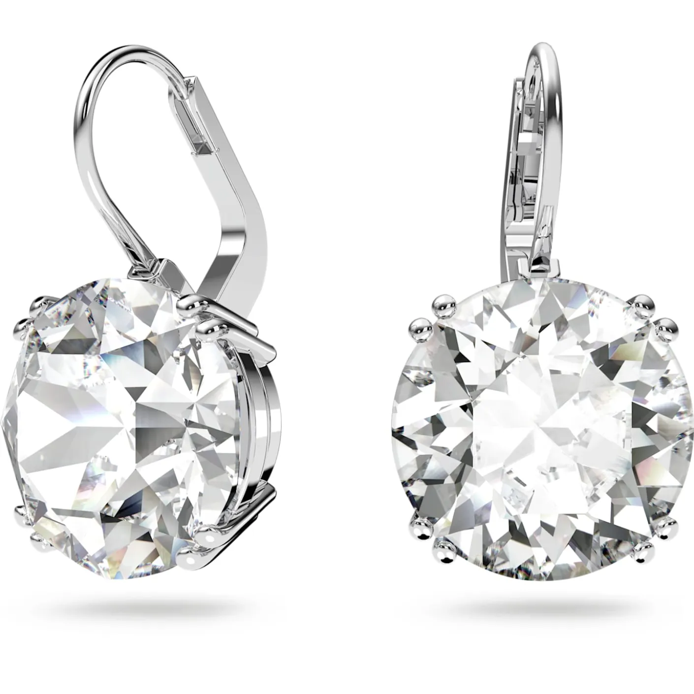 Millenia drop earrings
