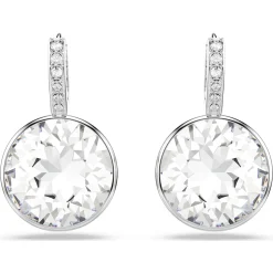 Millenia drop earrings
