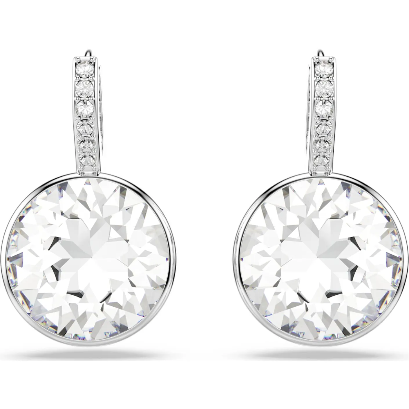 Millenia drop earrings