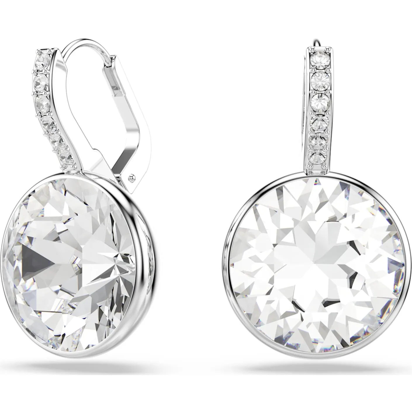 Millenia drop earrings